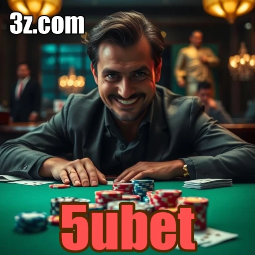 Jogos Fascinantes no 5ubet: Uma Experiência Inigualável