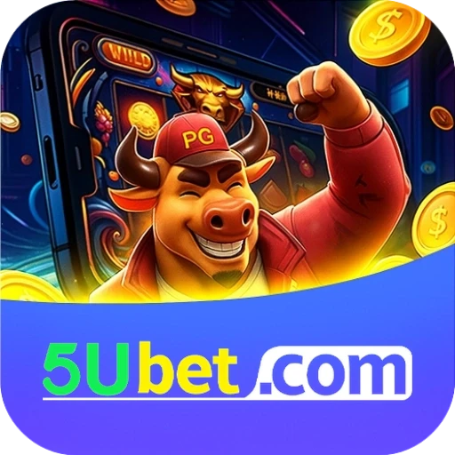 5ubet logo