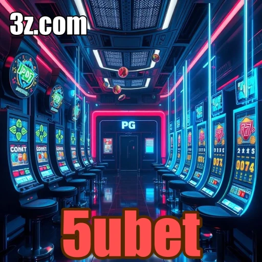 Resultados Vibrantes: A Nova Tradição do 5ubet Aprimorada